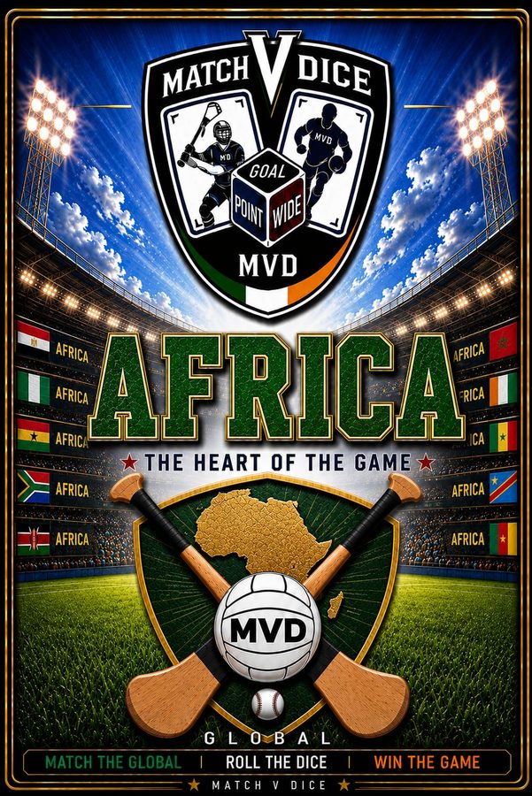 Africa