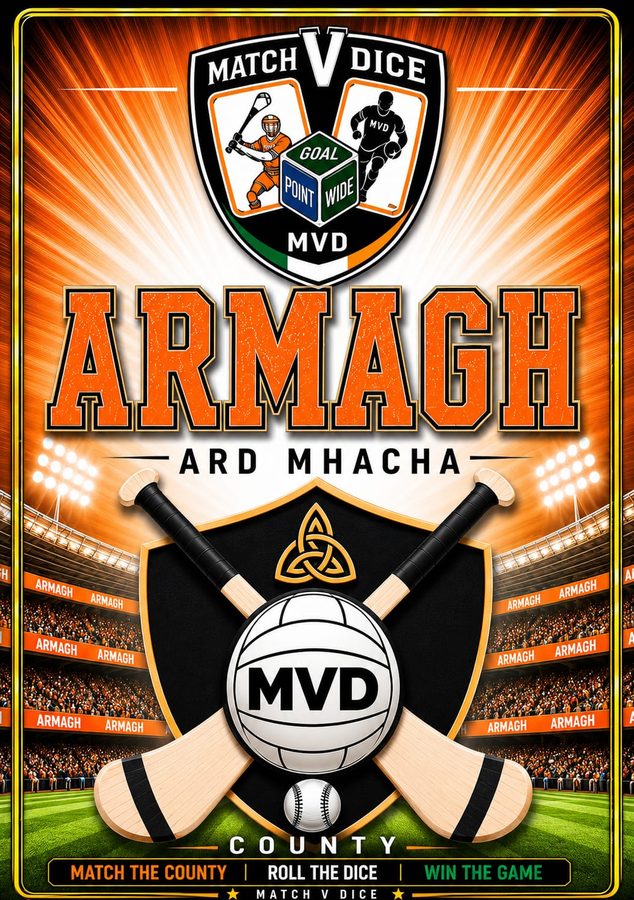 Armagh