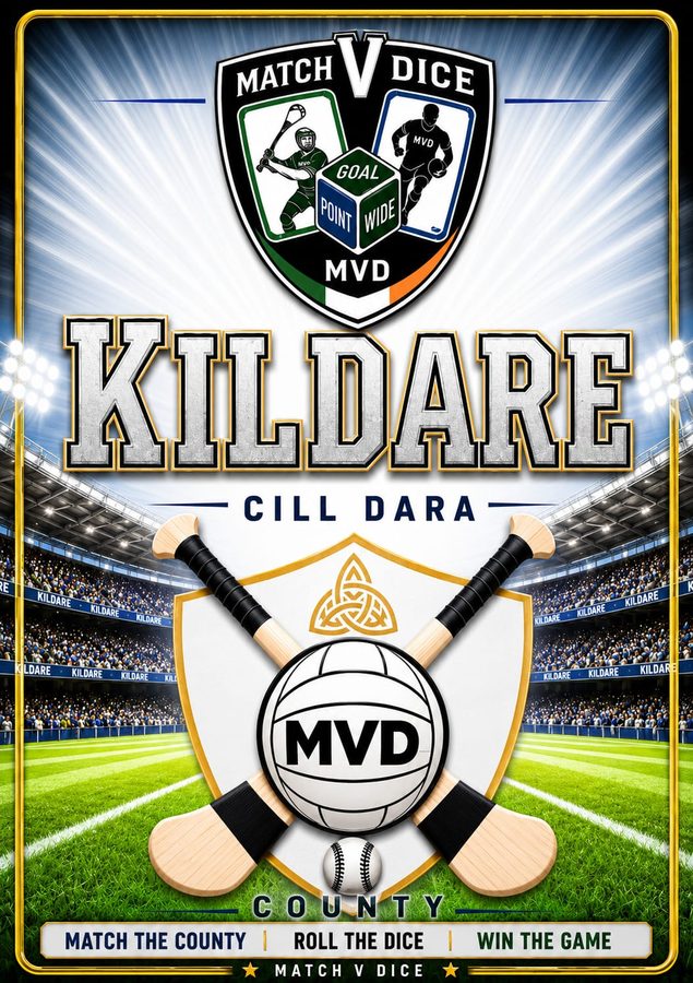 Kildare