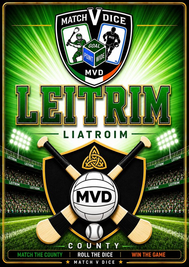 Leitrim