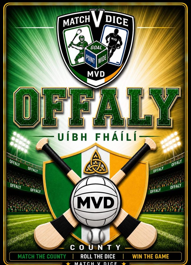 Offaly