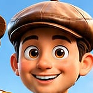 Farmer Joe