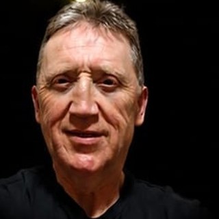 Joe Byrne