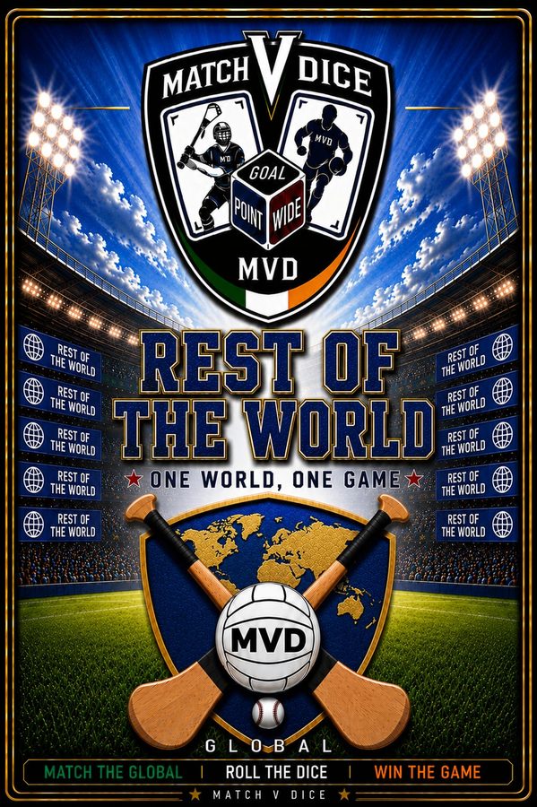 Rest of the World
