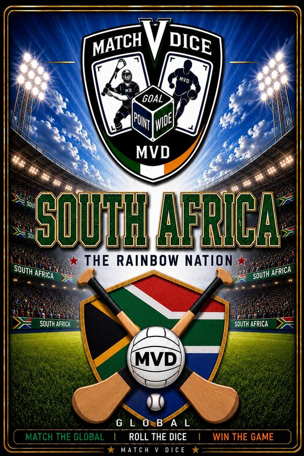 South Africa
